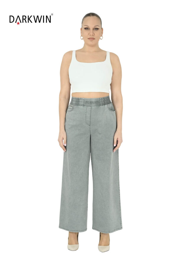 8553 NEYMAZ PANTOLON - 3