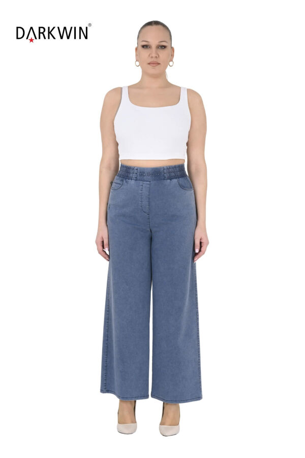 8553 NEYMAZ PANTOLON - 5