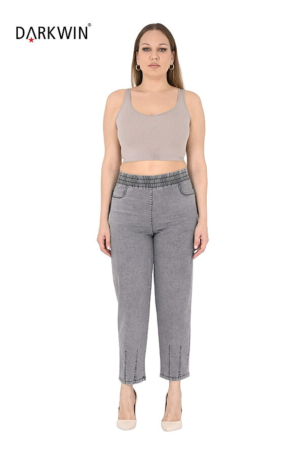 8559 NEYMAZ PANTOLON - 4