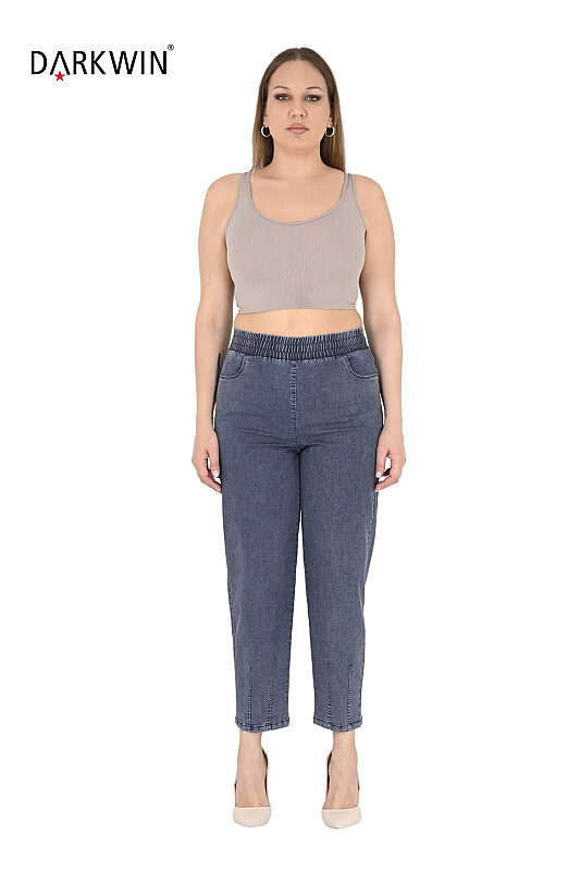 8559 NEYMAZ PANTOLON - 5