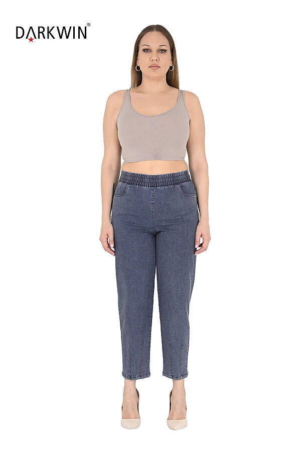 8559 NEYMAZ PANTOLON - 5