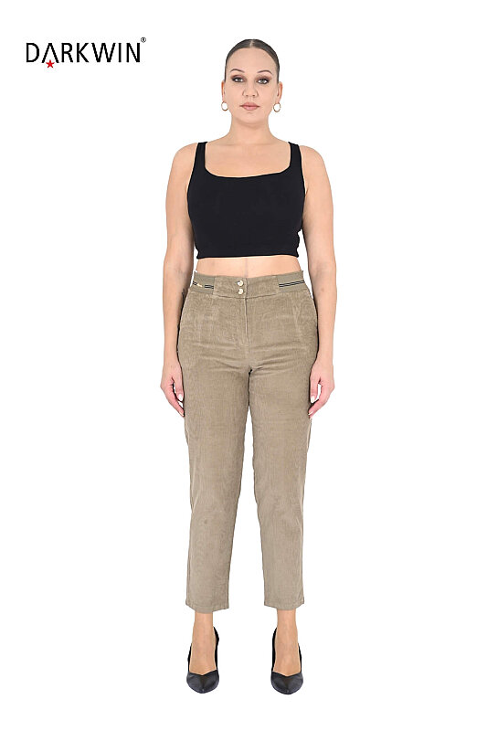 85737 NEYMAZ PANTOLON - Neymaz