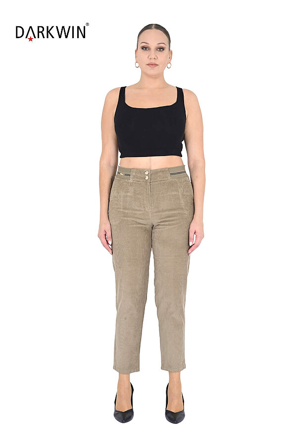 85737 NEYMAZ PANTOLON - 1