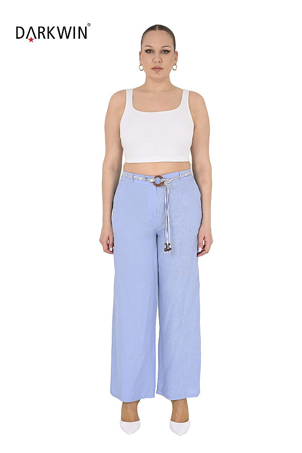 8625 NEYMAZ PANTOLON - 1