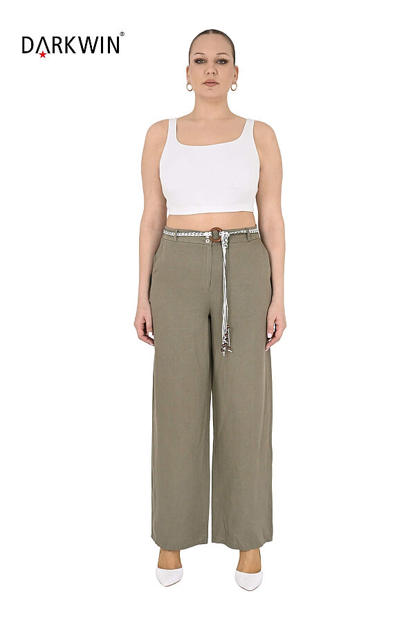 8625 NEYMAZ PANTOLON - 4