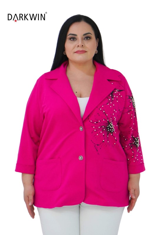 8700-12 DARKWIN CEKET FUSYA