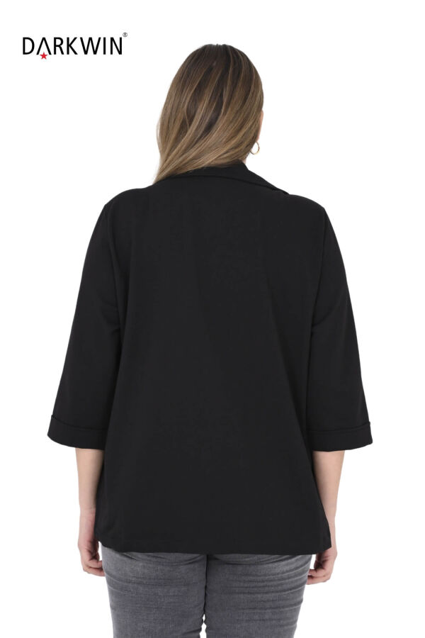 8901-1 DARKWIN CEKET SIYAH - 3