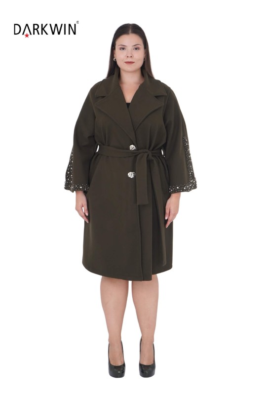 9000 DARKWIN KABAN HAKI - DARKWIN