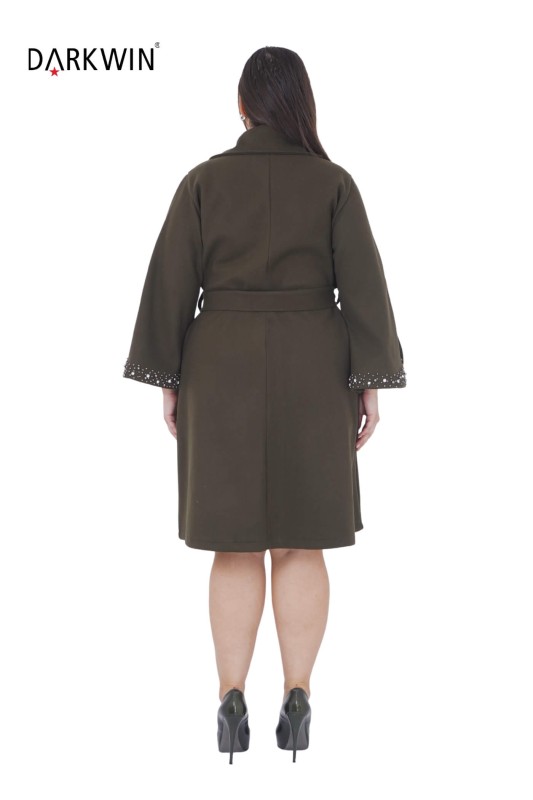 9000 DARKWIN KABAN HAKI - 3