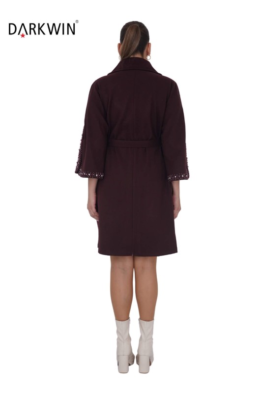 9000 DARKWIN KABAN KAHVE - 3