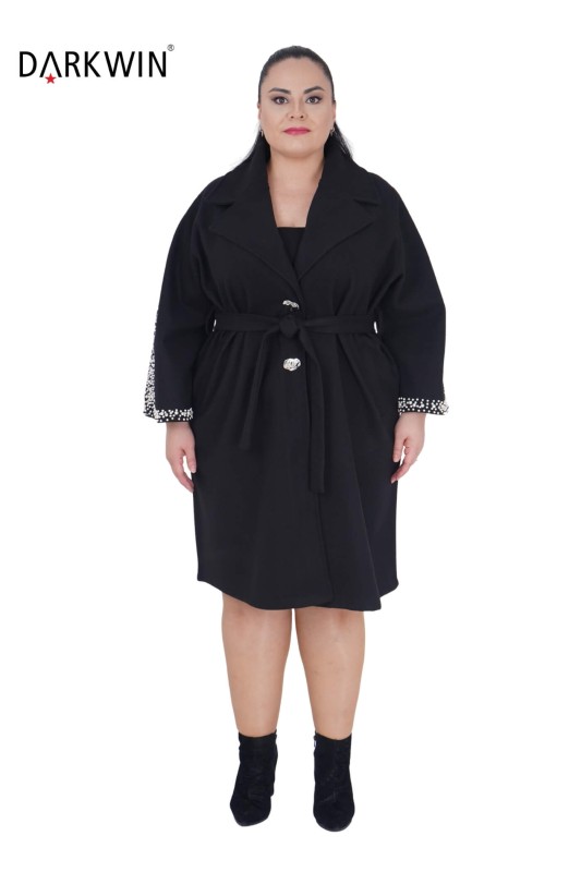 9000 DARKWIN KABAN SIYAH - DARKWIN