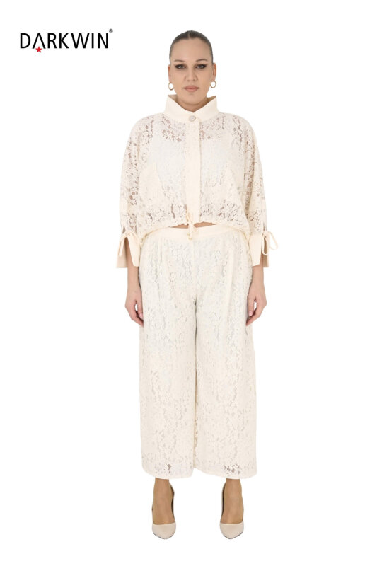 9001 CNG HIRKA-PANTOLON INCI - CNG