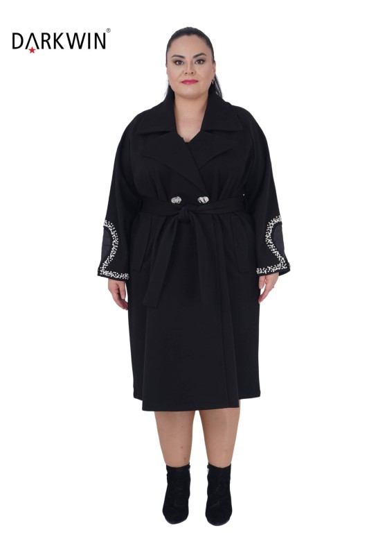 9001 DARKWIN KABAN SIYAH - 1