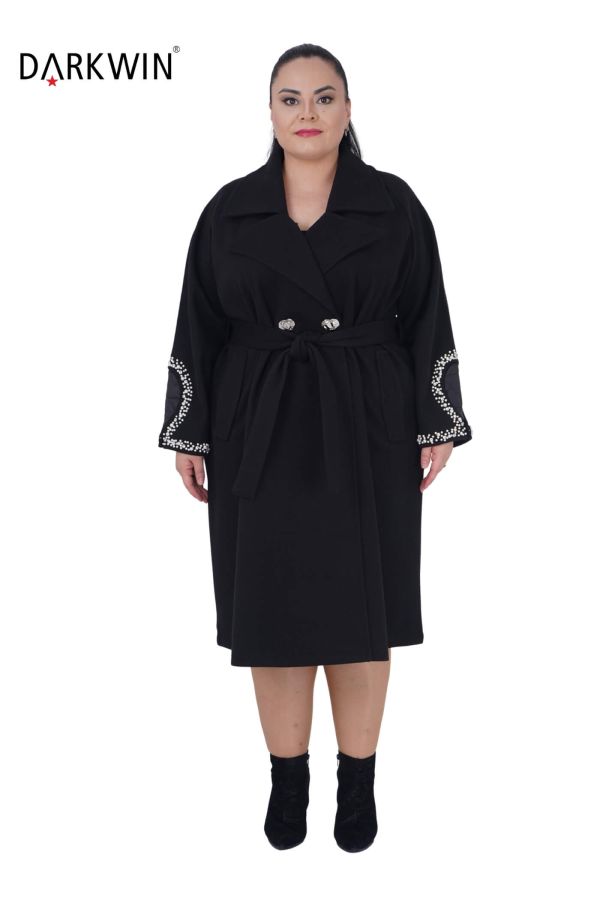 9001 DARKWIN KABAN SIYAH - 1