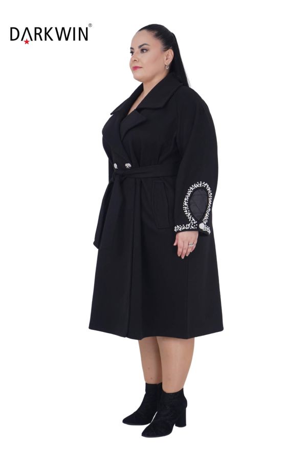 9001 DARKWIN KABAN SIYAH - 2