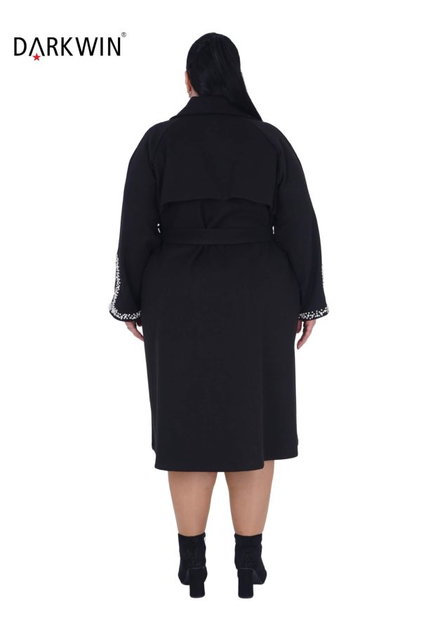 9001 DARKWIN KABAN SIYAH - 3