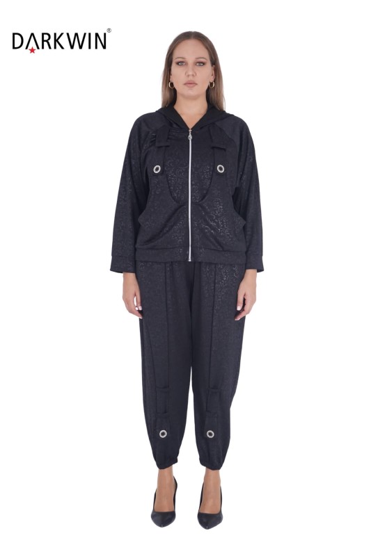 DARKWIN - 9001 DARKWIN MONT-PANTOLON DESENLI DARKWIN - 9001 DARKWIN MONT-PANTOLON DESENLI