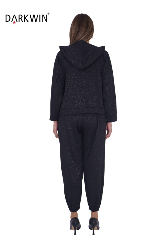 9001 DARKWIN MONT-PANTOLON DESENLI - Thumbnail