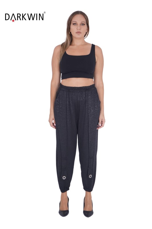 9001 DARKWIN MONT-PANTOLON DESENLI - Thumbnail