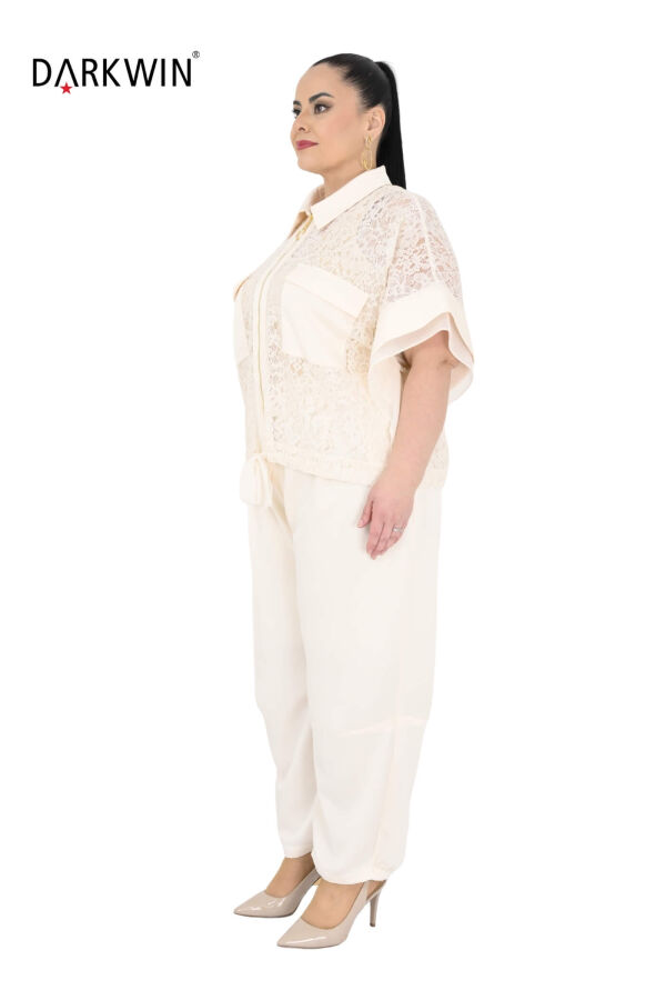 9002 CNG GÖMLEK-PANTOLON INCI - 2