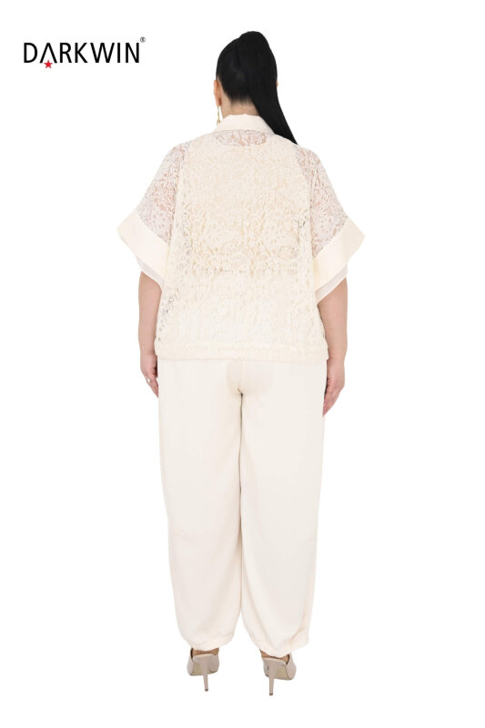 9002 CNG GÖMLEK-PANTOLON INCI - 3