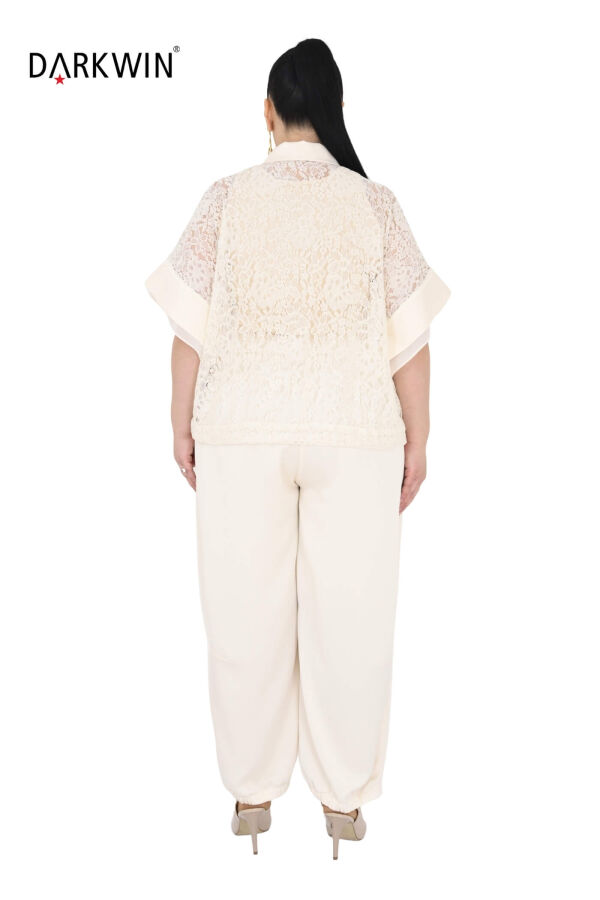 9002 CNG GÖMLEK-PANTOLON INCI - 3