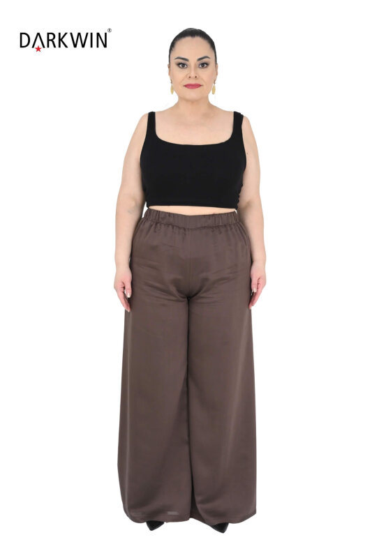 9003 CNG MONT-PANTOLON KAHVE - 4