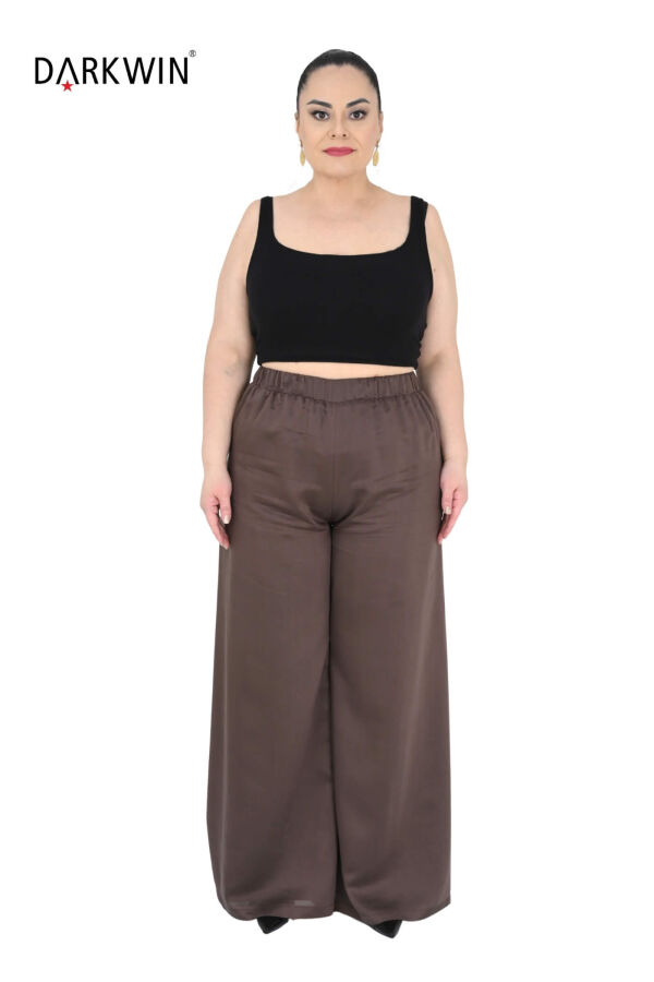 9003 CNG MONT-PANTOLON KAHVE - 4