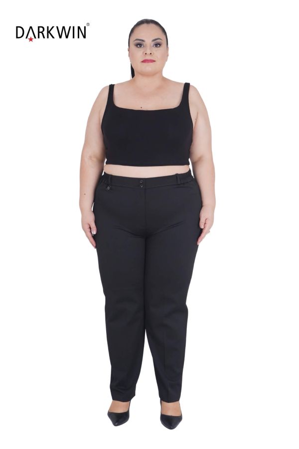 9006 NEYMAZ PANTOLON - 1