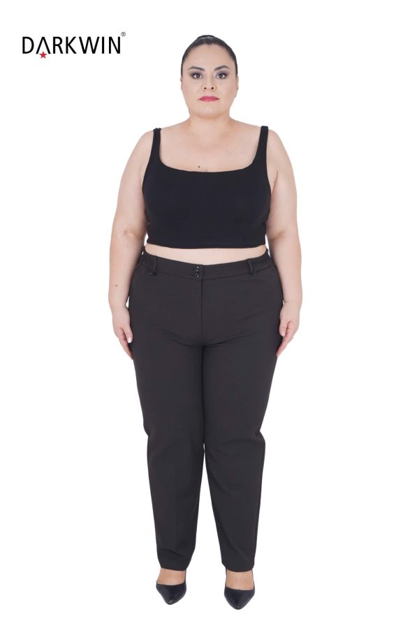 9006 NEYMAZ PANTOLON - 2