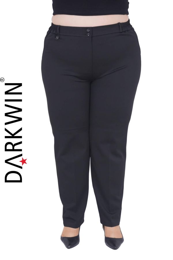 9006 NEYMAZ PANTOLON - 4