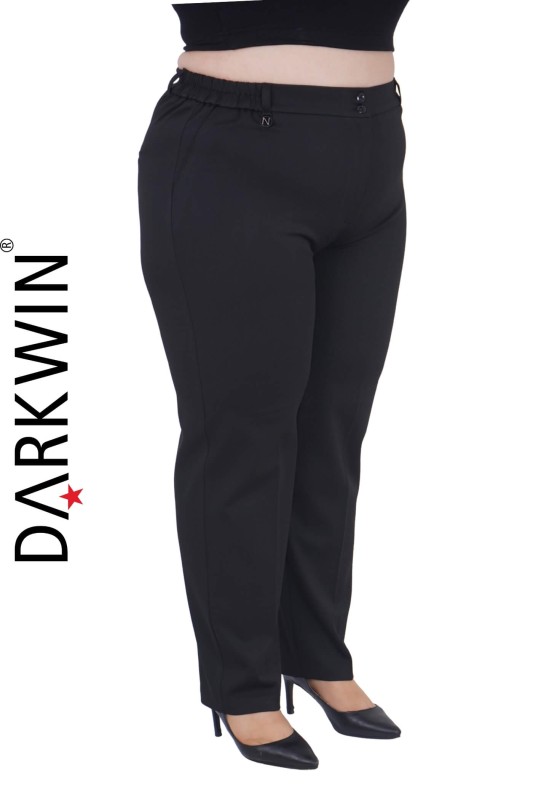 9006 NEYMAZ PANTOLON - 5