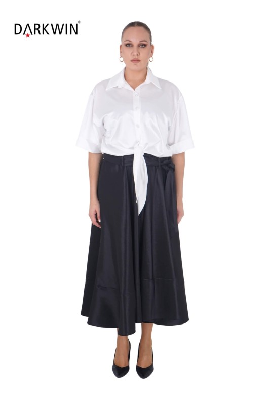 9008 DARKWIN GÖMLEK-ETEK EKRU - DARKWIN