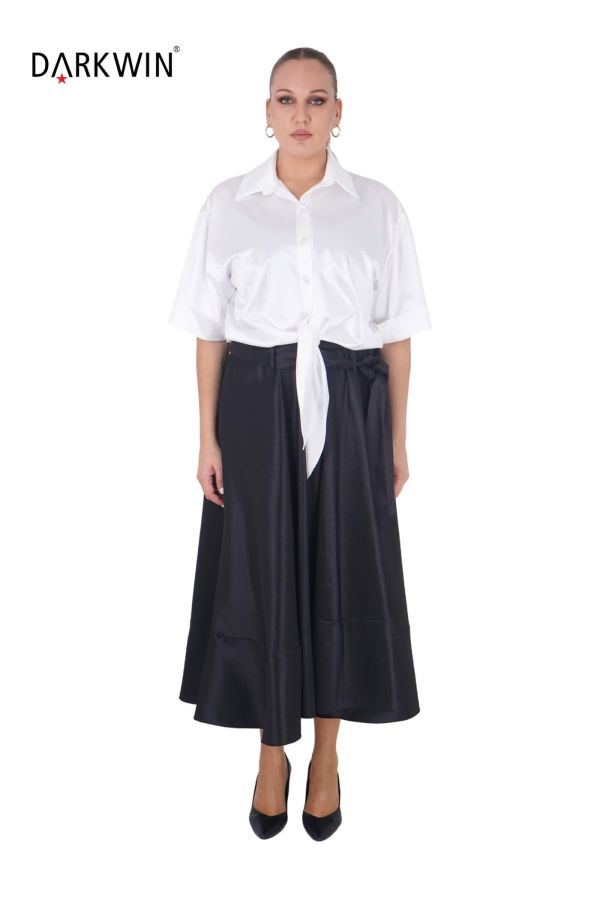 9008 DARKWIN GÖMLEK-ETEK EKRU - 1