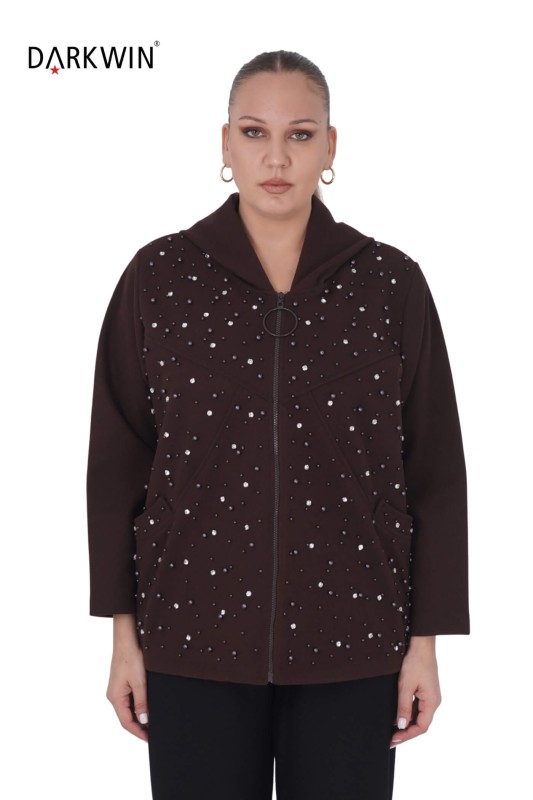 9009 DARKWIN MONT KAHVE - 1