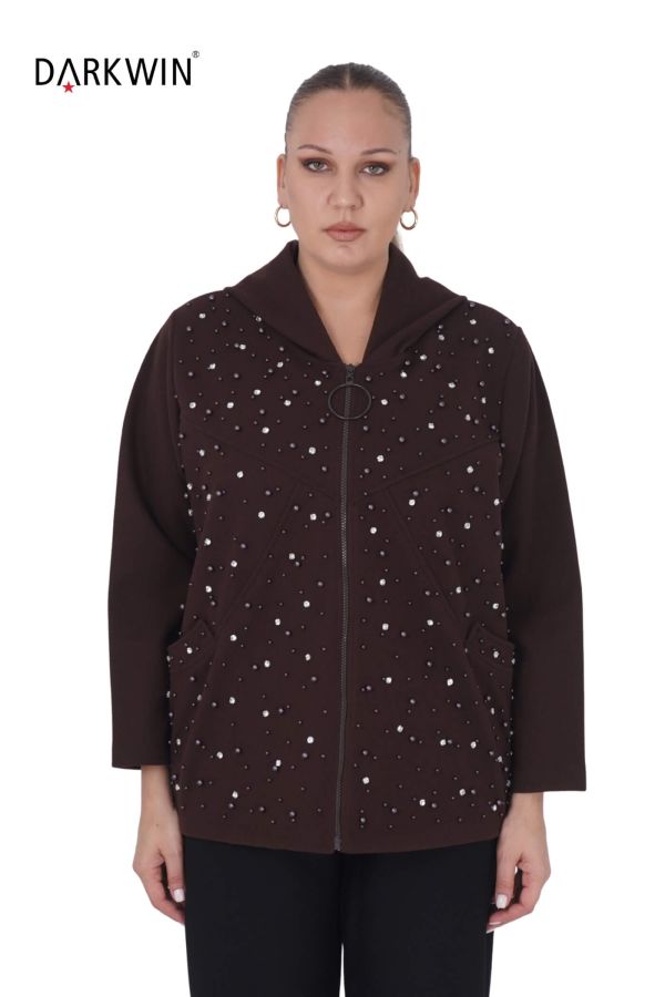 9009 DARKWIN MONT KAHVE - 1