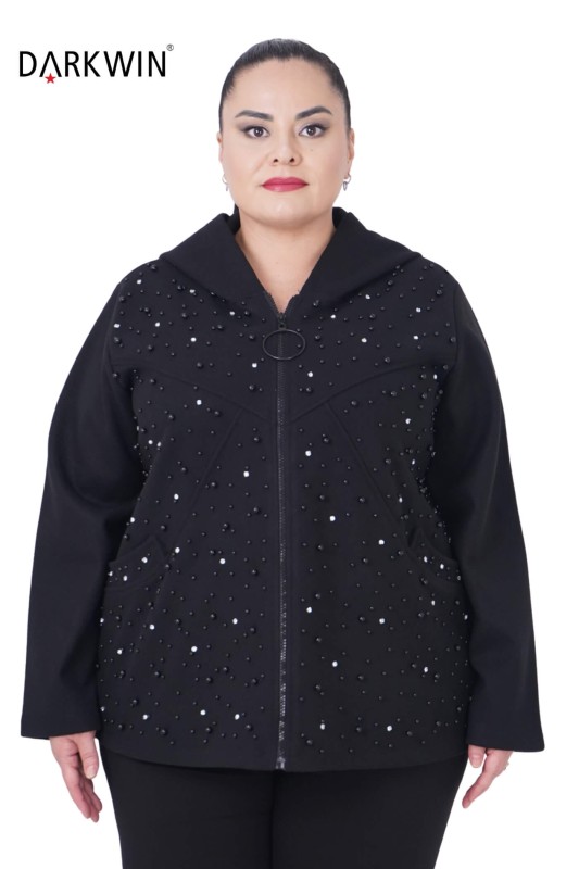 9009 DARKWIN MONT SIYAH - DARKWIN (1)