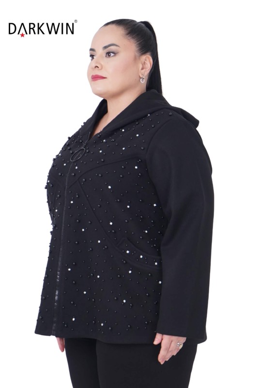 9009 DARKWIN MONT SIYAH - 3