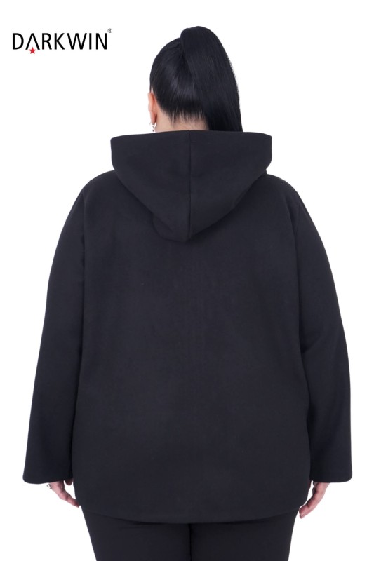 9009 DARKWIN MONT SIYAH - 4