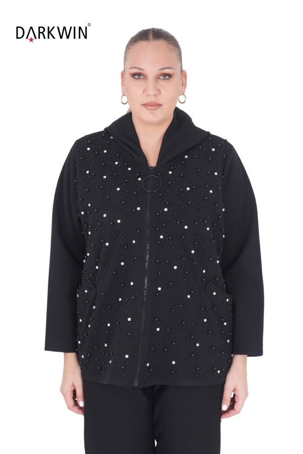 9009 DARKWIN MONT SIYAH - 1