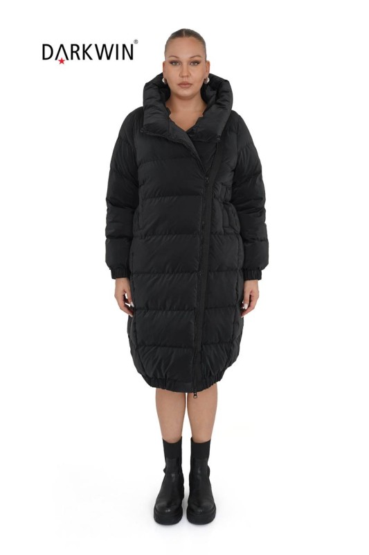 9010 OLIVE KABAN BLACK - OLIVE