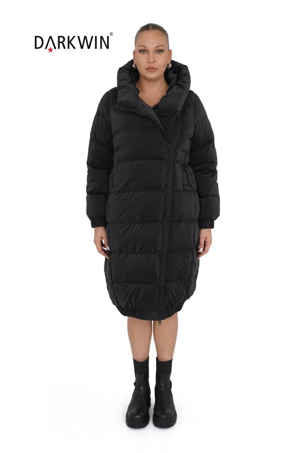 9010 OLIVE KABAN BLACK - 1