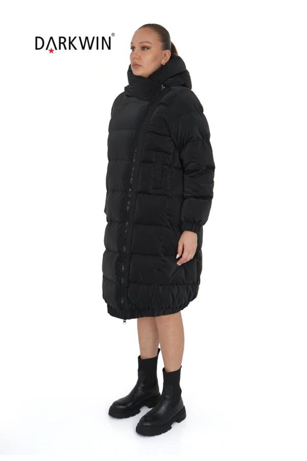 9010 OLIVE KABAN BLACK - 3