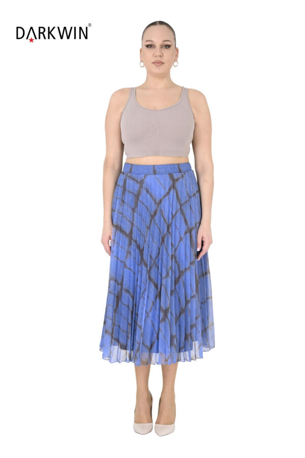 9011 CNG GÖMLEK-ETEK MAVI - 4