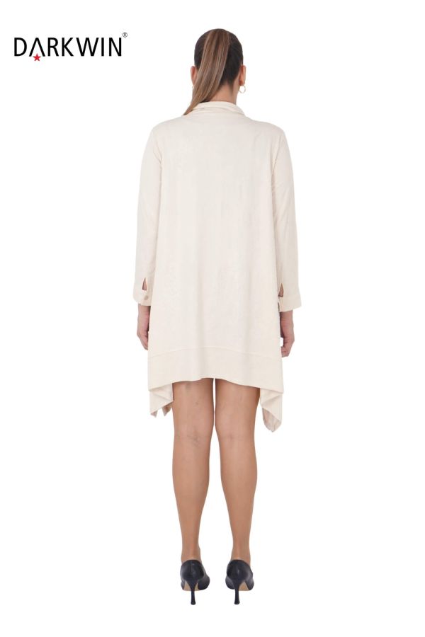 9012 DARKWIN GÖMLEK BEJ - 3