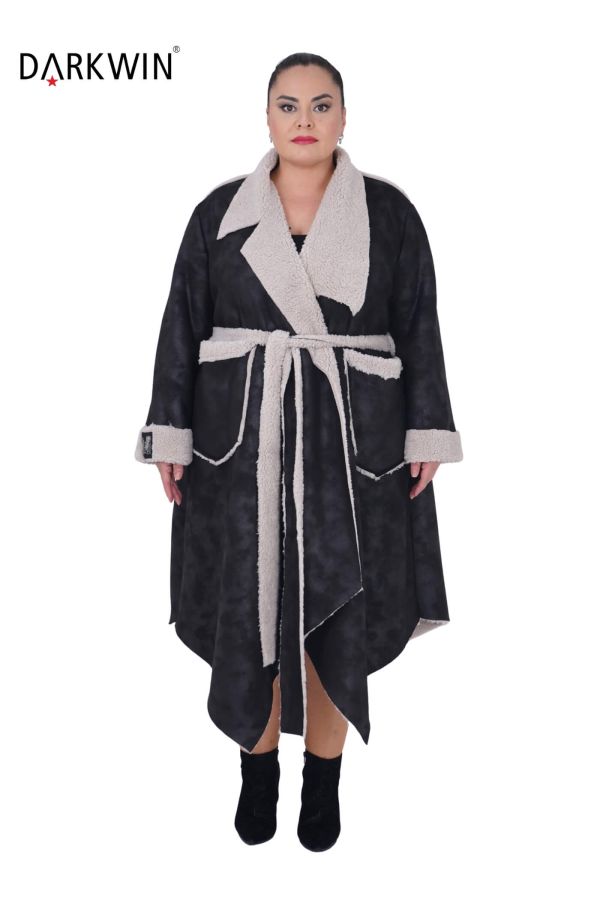 9013 DARKWIN KABAN SIYAH - 1