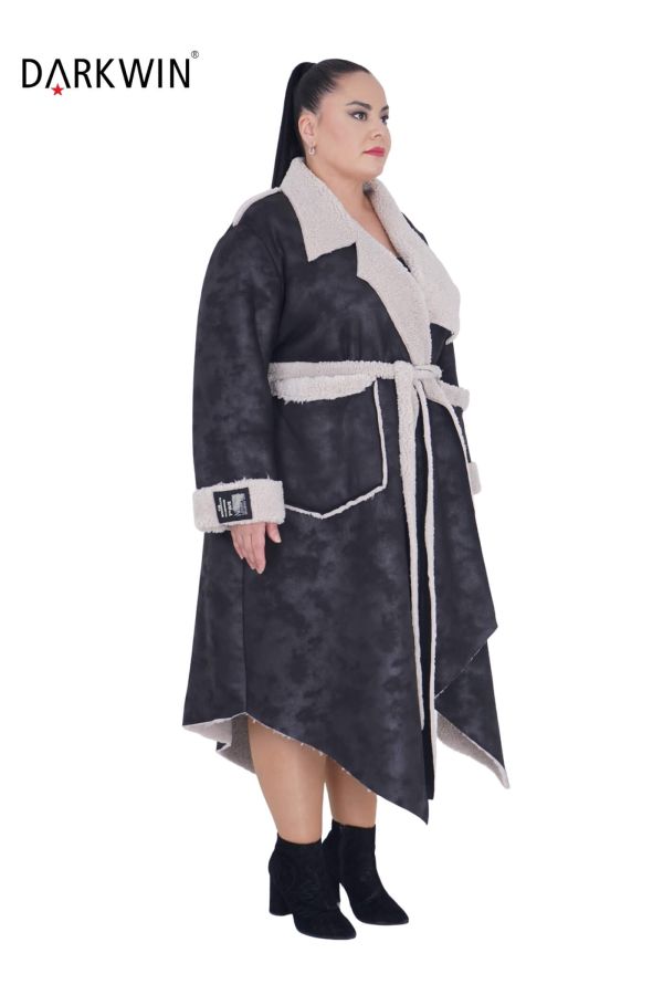 9013 DARKWIN KABAN SIYAH - 2