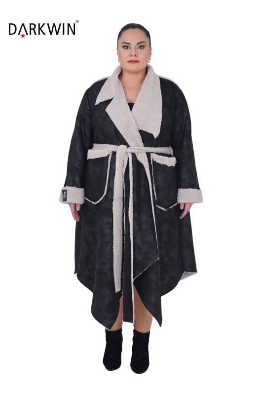 9013 DARKWIN KABAN SIYAH - DARKWIN