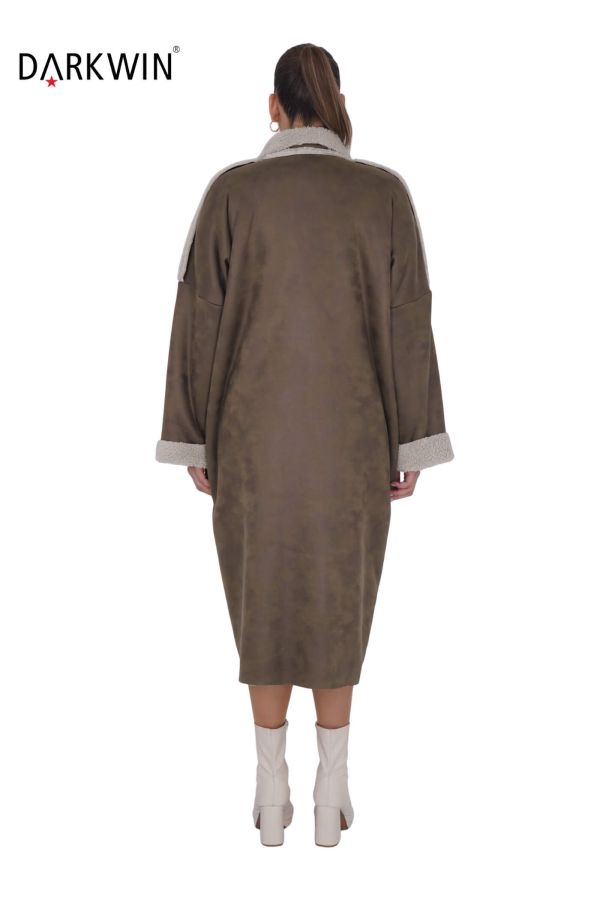 9015 DARKWIN KABAN KAHVE - 3