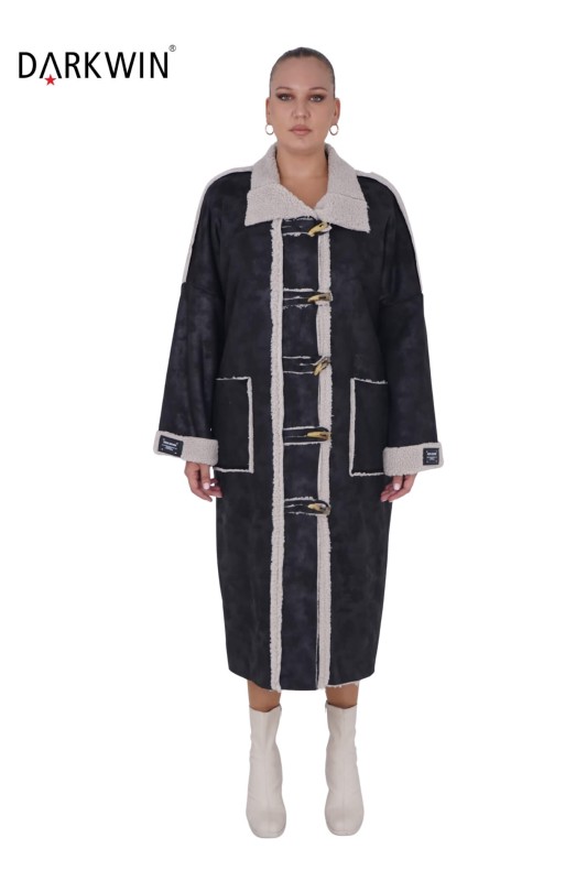 9015 DARKWIN KABAN SIYAH - DARKWIN